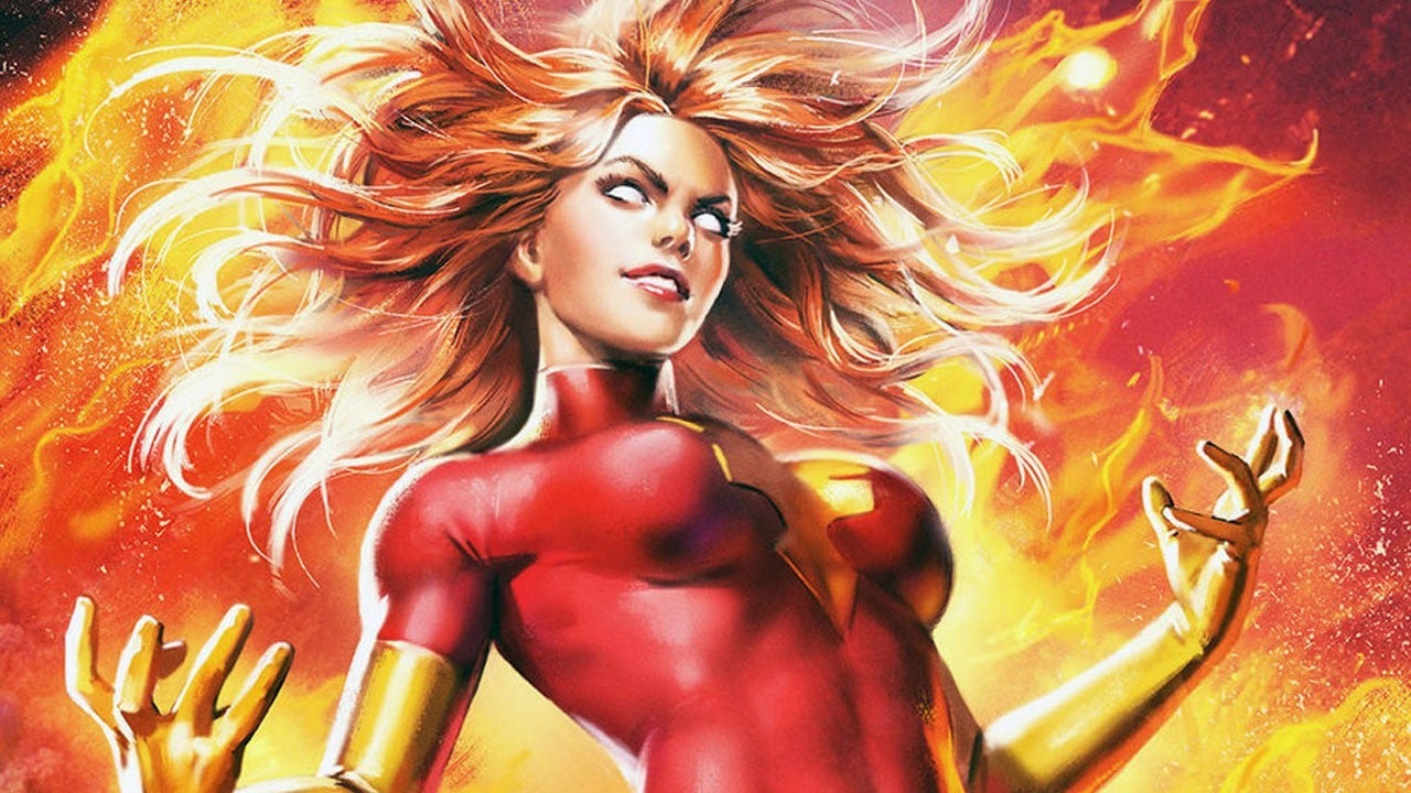 Phoenix - #318