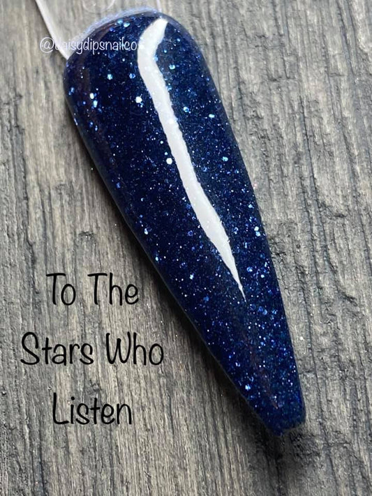 To The Stars Who Listen - #437
