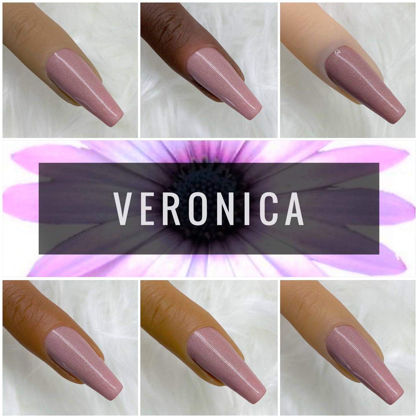 Veronica - #451