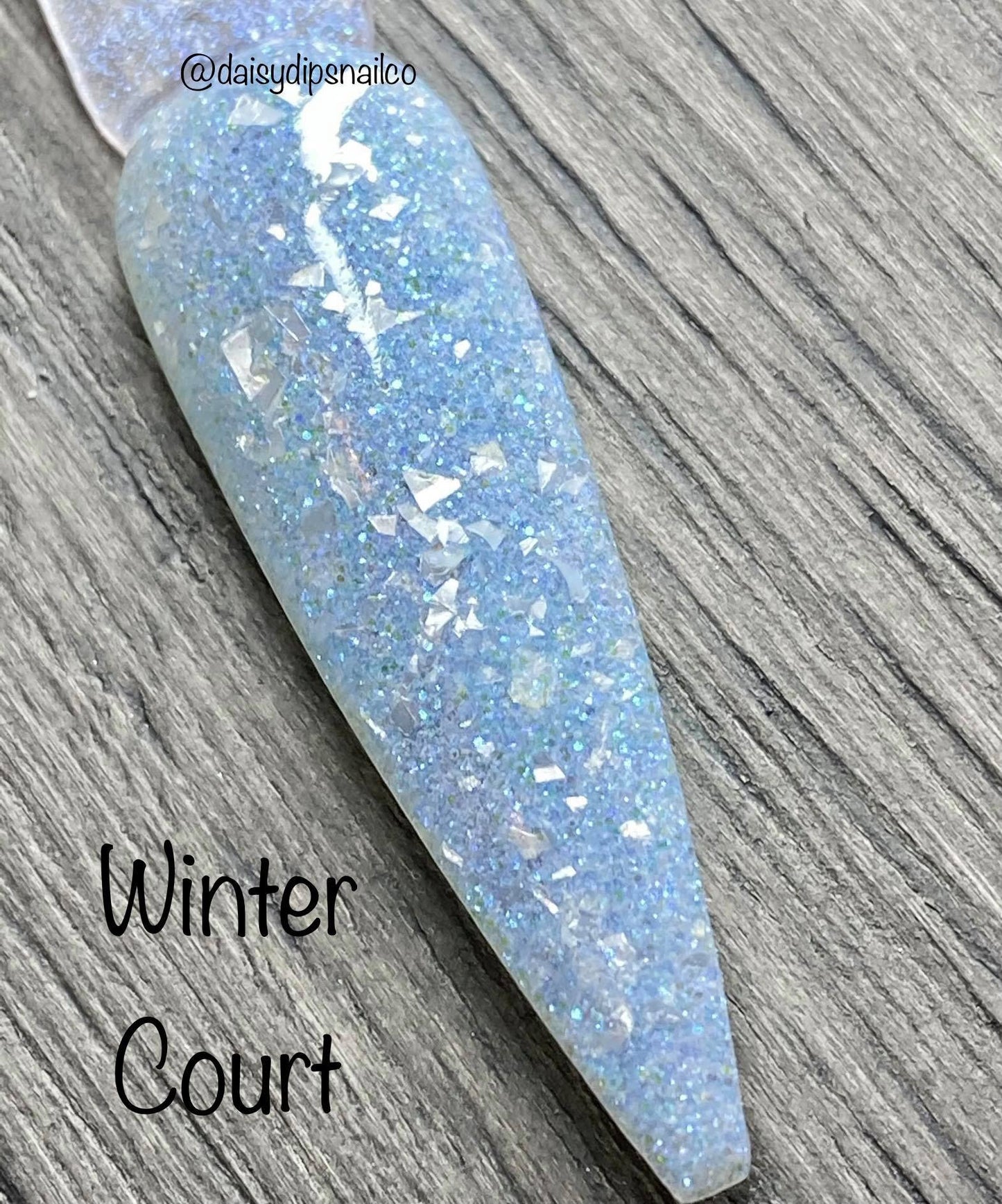 Winter Court - #472