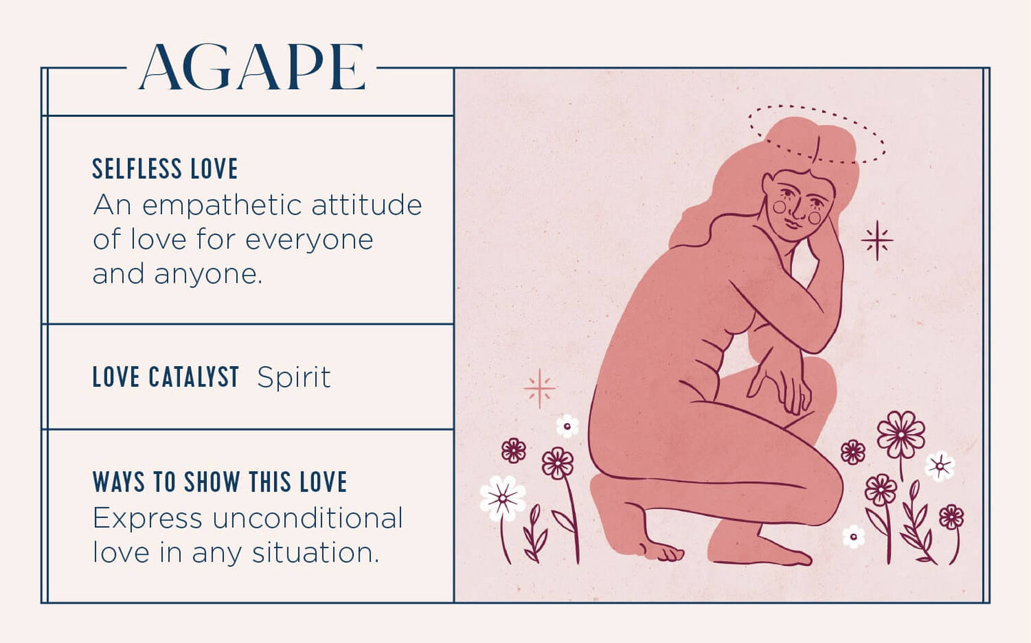 Agape - #011