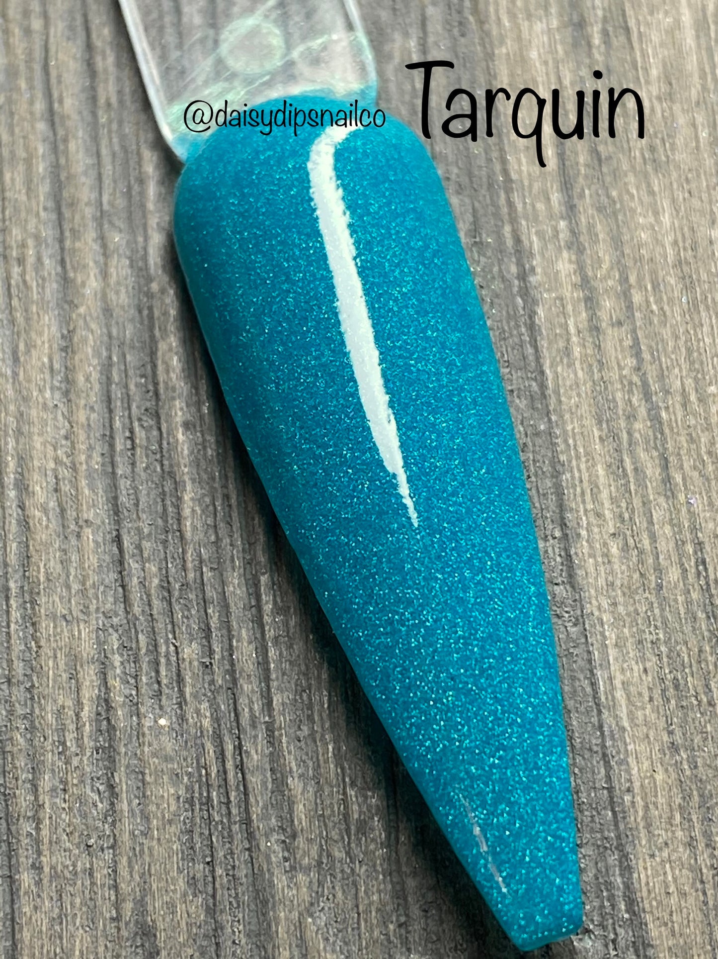 Tarquin - #420