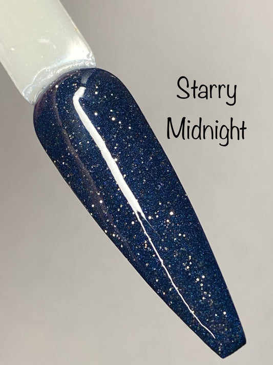 Starry Midnight