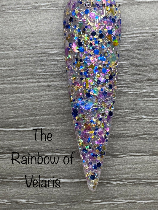 The Rainbow of Velaris