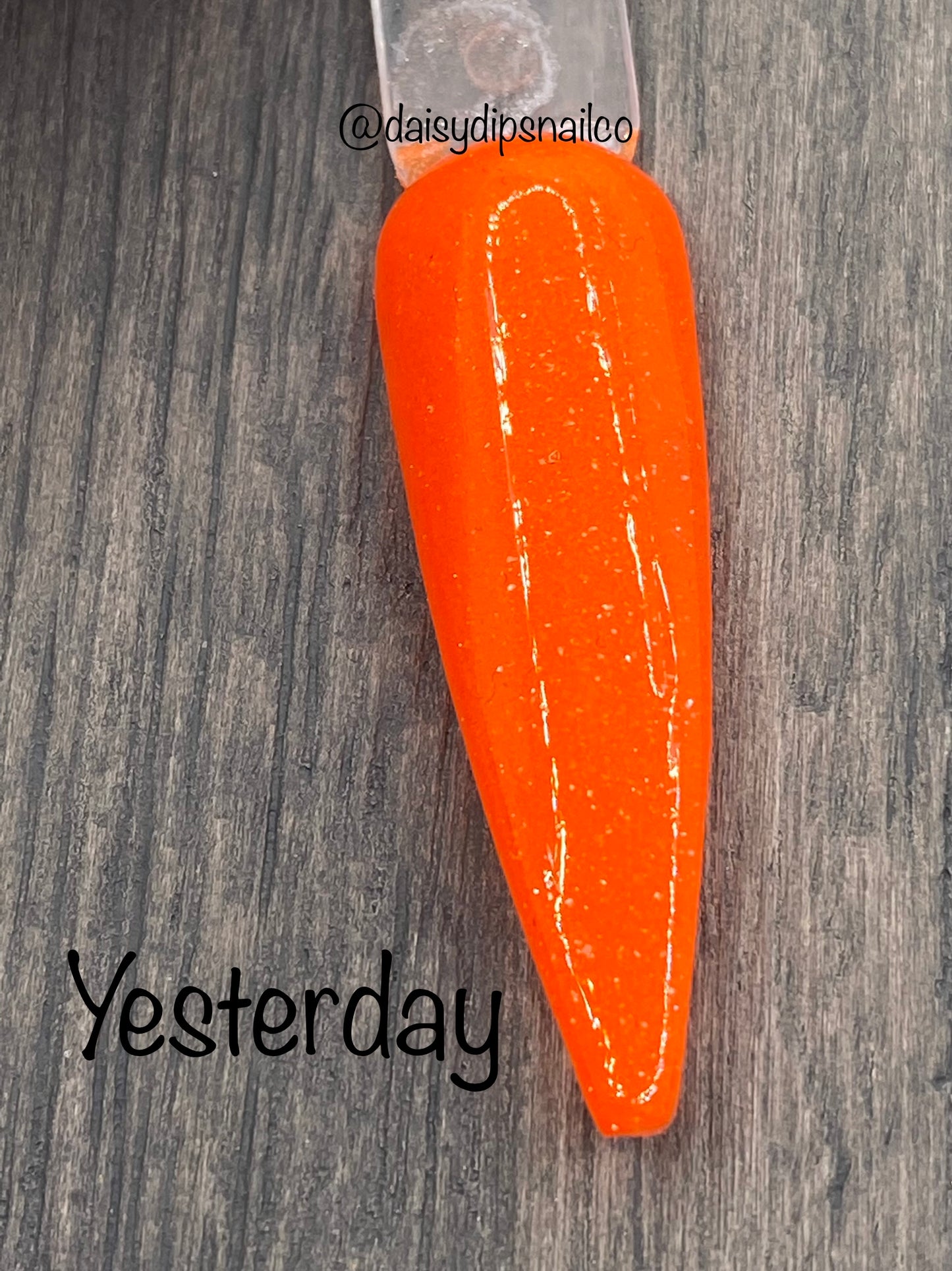 Yesterday - #478