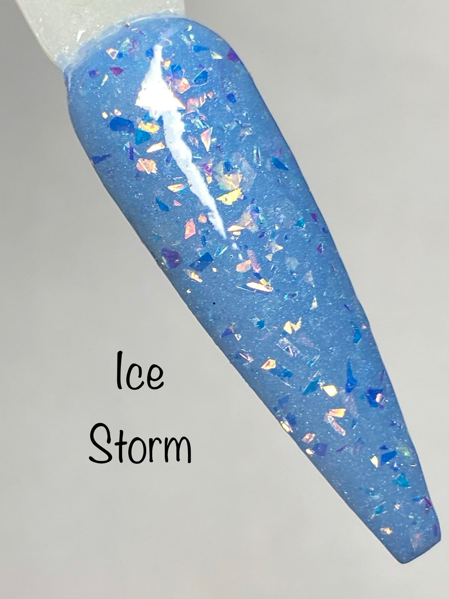Ice Storm - #215