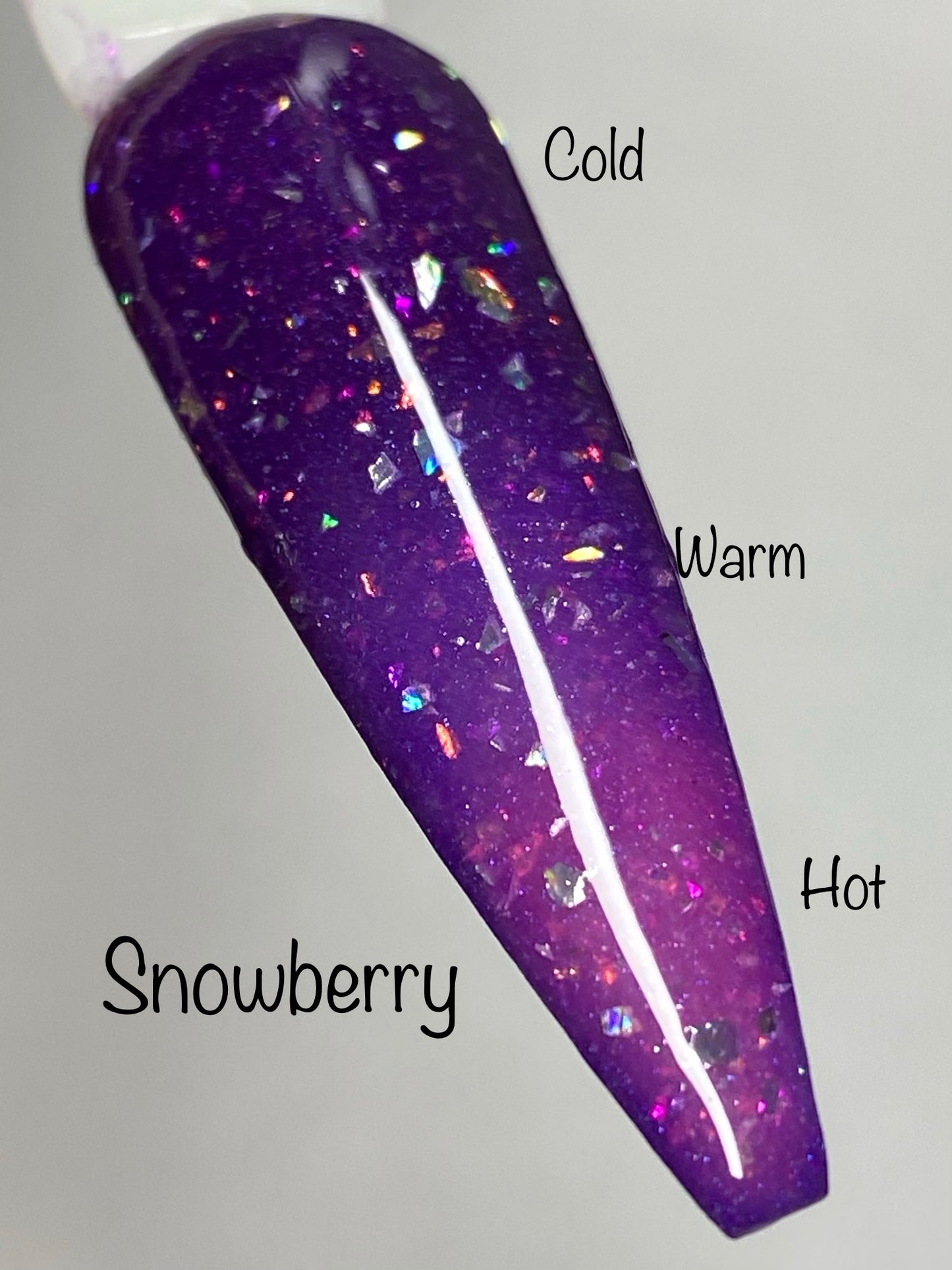 Snowberry - #382