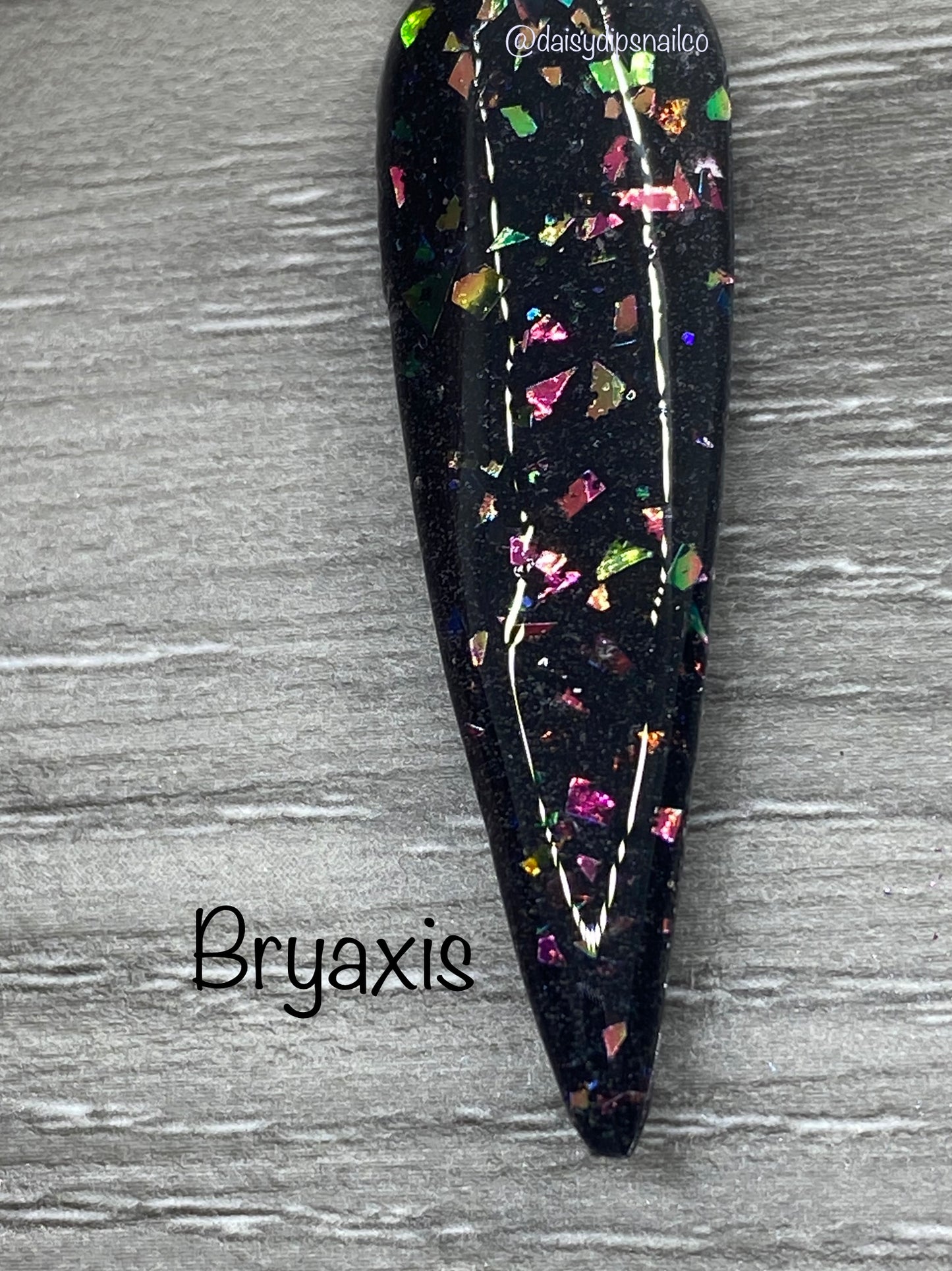 Bryaxis - #067