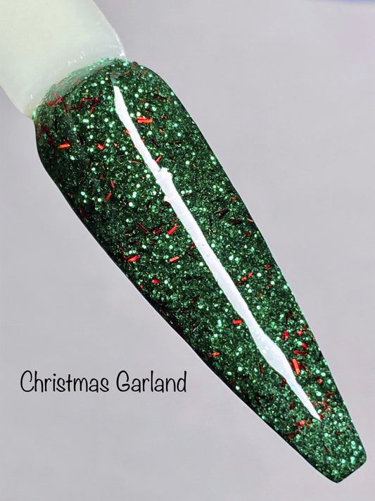 Christmas Garland