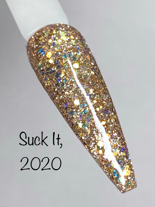 Suck It, 2020