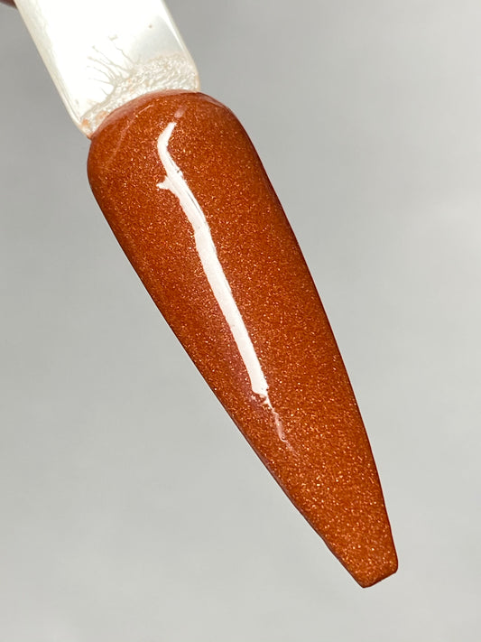 Whatever Spices Your Pumpkin -#464