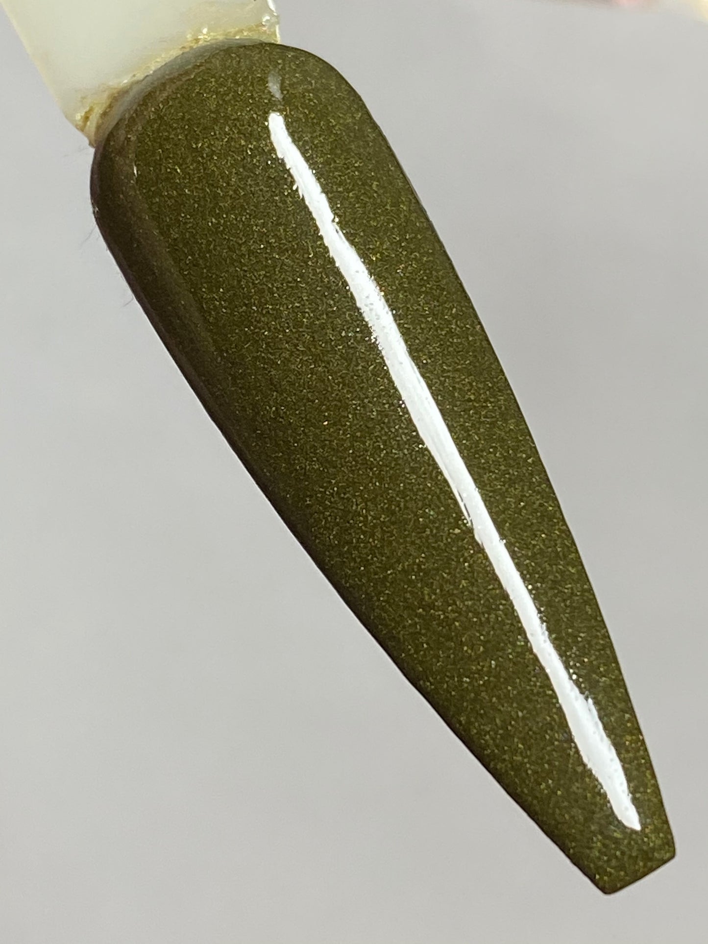 Olive You A Lot - #300