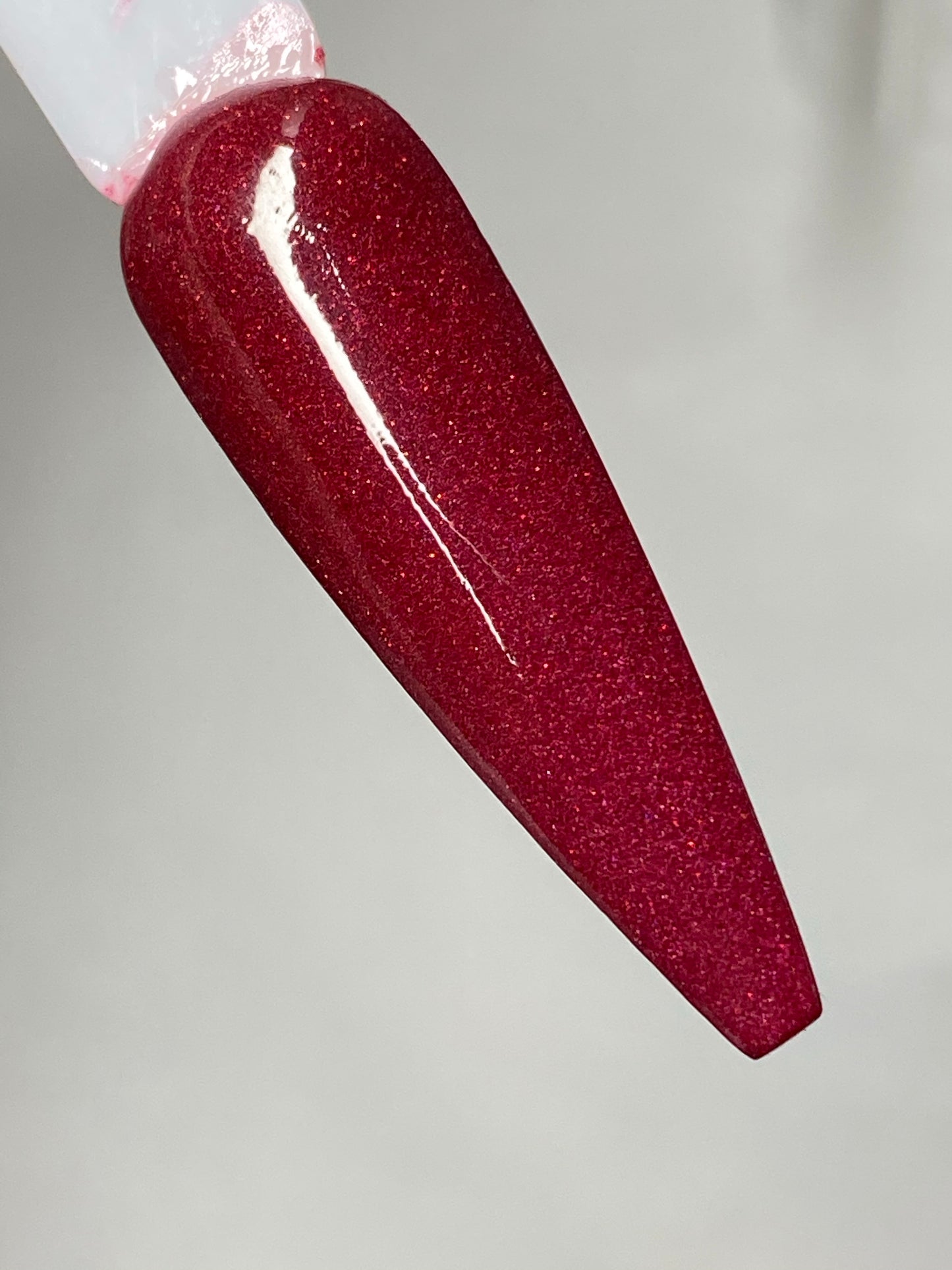 Miss Scarlet - #270