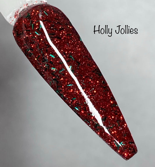 Holly Jollies