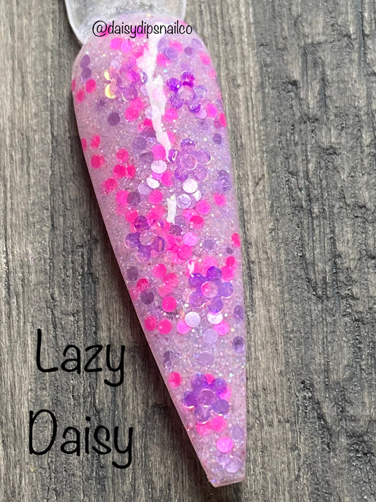 Lazy Daisy - #240