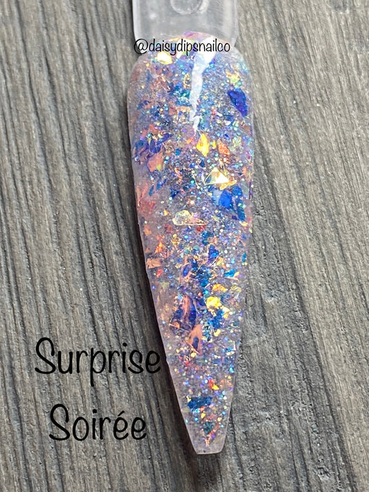 Surprise Soirée - #414