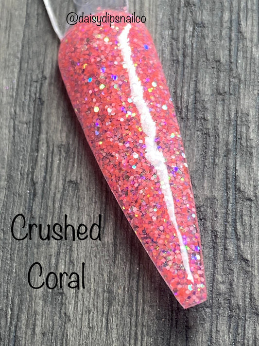 Crushed Coral - #104
