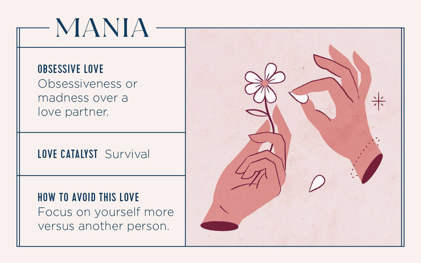 Obsessive Love - #296