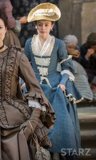 Mary Hawkins - #258