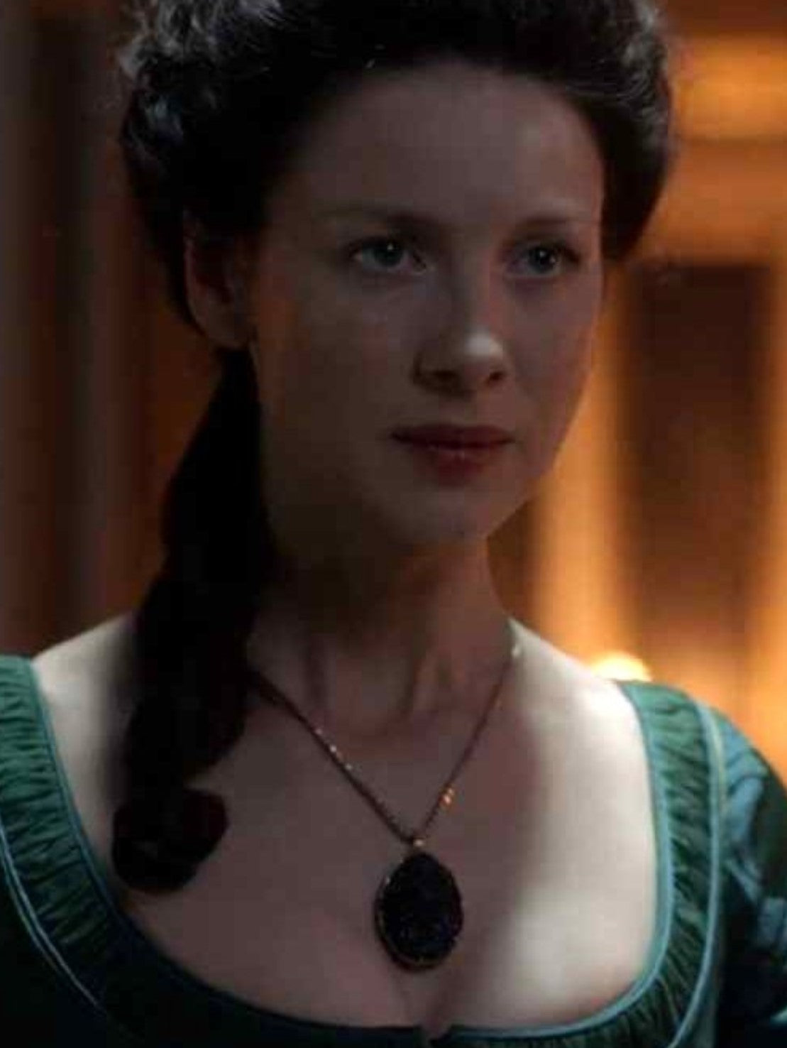 Poison Necklace - #329